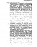 Actividad deforestación del bosque chaqueño