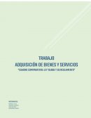 Cuadro comparativo ley