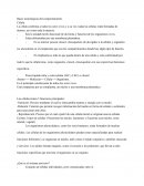 Información sobre la neurona