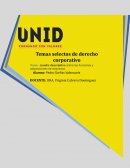 CUADRO DESCRIPTIVO SOBRE LAS FUNCIONES Y ADQUISICIONES DE EMPRESAS