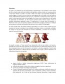 Costumbres en España