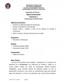 Practica No 7 Osciloscopio. (Primera Parte)