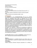 Administración de negocios pymes