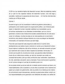 AMARTYA SEN. Página 1
