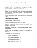 Cómo Adorar a Dios con Acción de Gracias