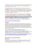 Caracteristicas de la gelatina