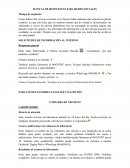 MANUAL DE RESPUESTAS PARA REDES SOCIALES