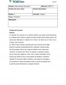 Péndulo de Foucault