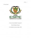 El Acoso Sexual ¿Realidad o Exageración?