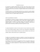 Pluralidad de la instancia