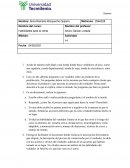 Habilidades para la venta