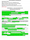 TRABAJO PRÁCTICO N °5 – La época de Rosas (1829-1852) 1ra Parte