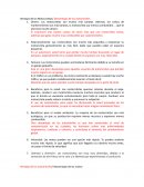 Ventajas de las Motocicletas/ Desventajas de los Automoviles