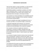 REINVENCION O DEFUNCION