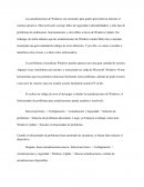 Error en Update Windows 10