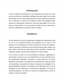 Administración del mantenimiento