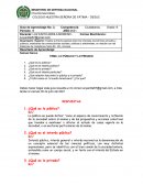 LO PÚBLICO Y LO PRIVADO