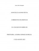 Ensayo etica nicomaquea
