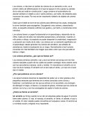 Los Colores ¿Cómo se forma un arcoíris