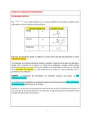 EJERCICIOS DISTRIBUCION DE PROBABILIDAD