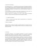Proyecto Social ¿Pueden los estudiantes lograr mejores índices de aprovechamiento con el desarrollo de proyectos de innovación social?