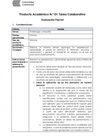 El liderazgo y empatía. Página 1