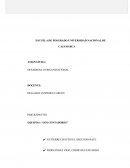 EL BALANCED SCORECARD EN LA EMPRESA BITEL PARA EL AÑO 2022