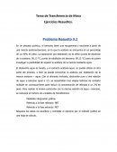 Tarea de Transferencia de Masa