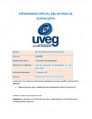 Caso:¡la evaluación de desempeño no sirve para nada!