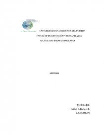 LAS PRÁCTICAS COMUNICATIVAS. Página 1