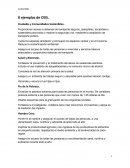 ODS: Ejemplos y acciones para un futuro sostenible