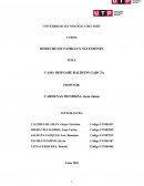 CASO: BERNABÉ BALDEÓN GARCÍA