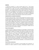 ORGANIZACIÓN DEL LIGAMENTO PERIODONTAL