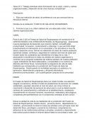 PUESTO DE SALUD DE RAYAMPAMPA