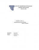 INFORME ADMINISTRACIÓN FINANCIERA