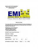 ANALISIS ESTADISTICO PARA DETERMINAR SI LAS PERSONAS QUE TIENEN VEHICULO PESAN MAS QUE LAS QUE NO CUENTAN CON VEHICULO
