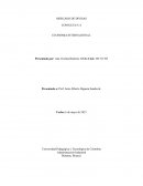 LOS MERCADOS DE DIVISAS