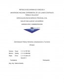 Administración Pública, Elementos, Actualizaciones y Funciones