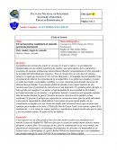 El coronavirus cambiará el mundo permanentemente