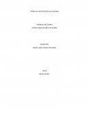 TRABAJO DE INVESTIGACIÓN DE ECONOMIA