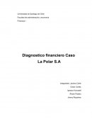 Caso la polar s.a