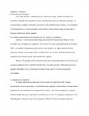 Resumen capítulo 1 Colombia una nación a pesar de sí misma
