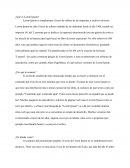 ¿Qué es Lorem Ipsum?