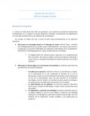 Resolución de Caso : IKEA en Estados Unidos