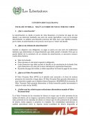 Fundamentos básicos de finanzas