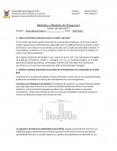 Métodos y Modelos de Proyección