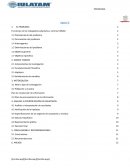 Trabajo final PSICOLOGIA