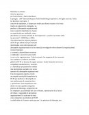 Planificacion estratégica, prácticas de HCM