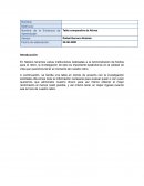 Tabla comparativa de AFORES