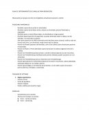 PLAN DE ENTRENAMIENTO DE CAMILLAJE PARA BRIGADISTAS